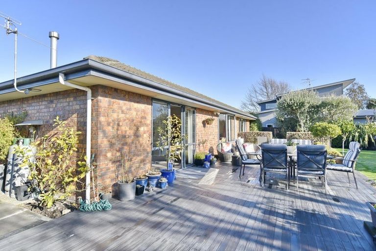 Photo of property in 22 Aylsham Lane, Casebrook, Christchurch, 8051