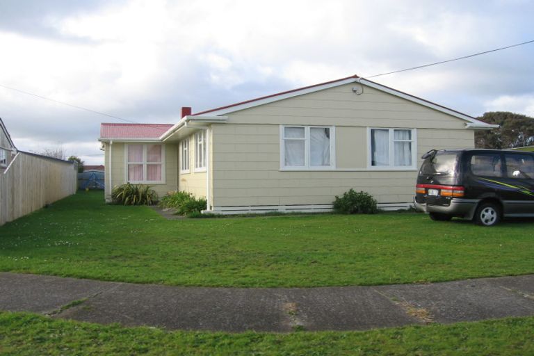 Photo of property in 5 Attlee Place, Feilding, 4702