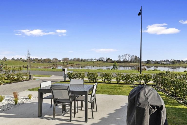 Photo of property in 9 Harvest Road, Te Kauwhata, 3710