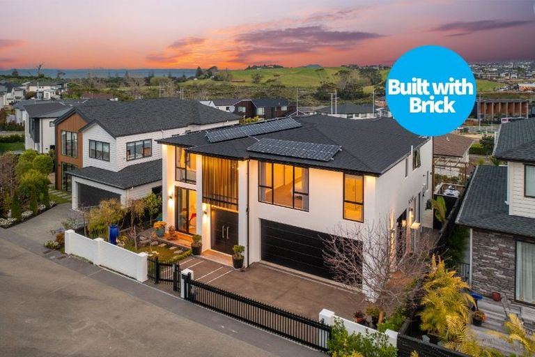 Photo of property in 7 Hopetea Street, Long Bay, Auckland, 0630