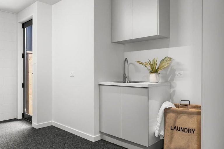 Photo of property in 5 Gusto Lane, Halswell, Christchurch, 8025