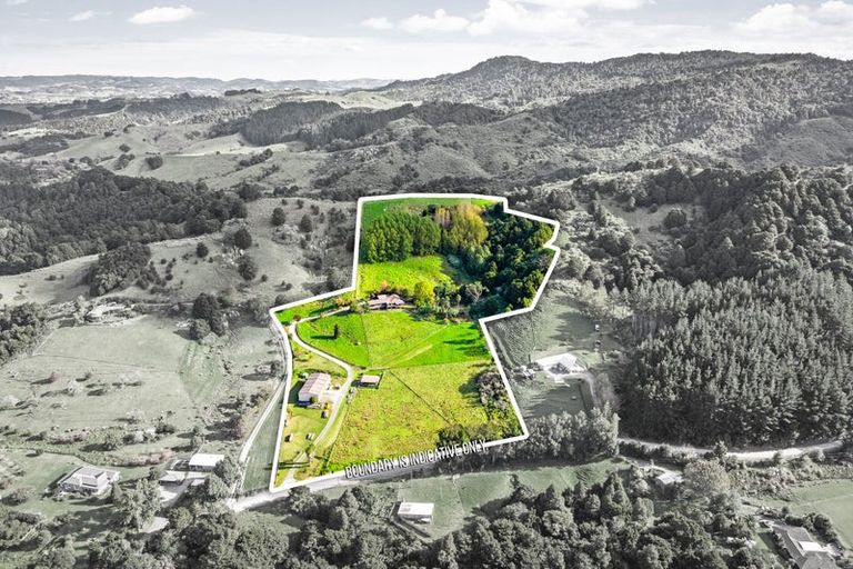 Photo of property in 401 Wright Road, Matakana, Warkworth, 0985