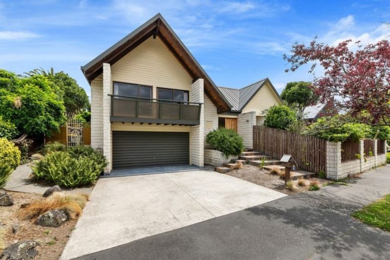 Photo of property in 35 Muir Avenue, Halswell, Christchurch, 8025