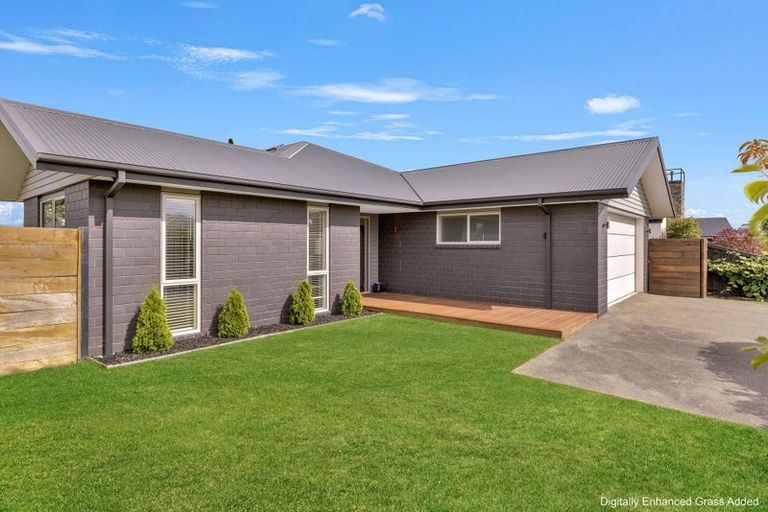 Photo of property in 43 Sunline Avenue, Lincoln, 7608