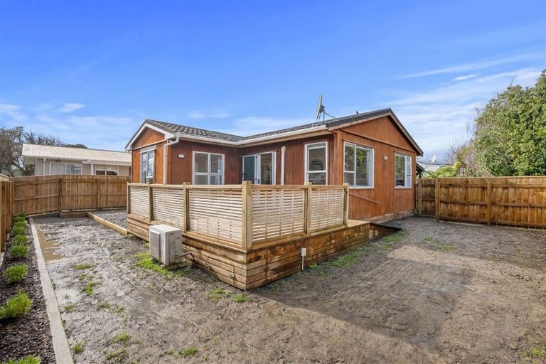Photo of property in 58a Te Manuao Road, Otaki, 5512
