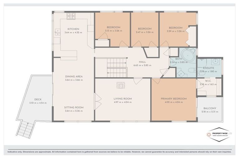 Photo of property in 106 Park Road, Belmont, Lower Hutt, 5010