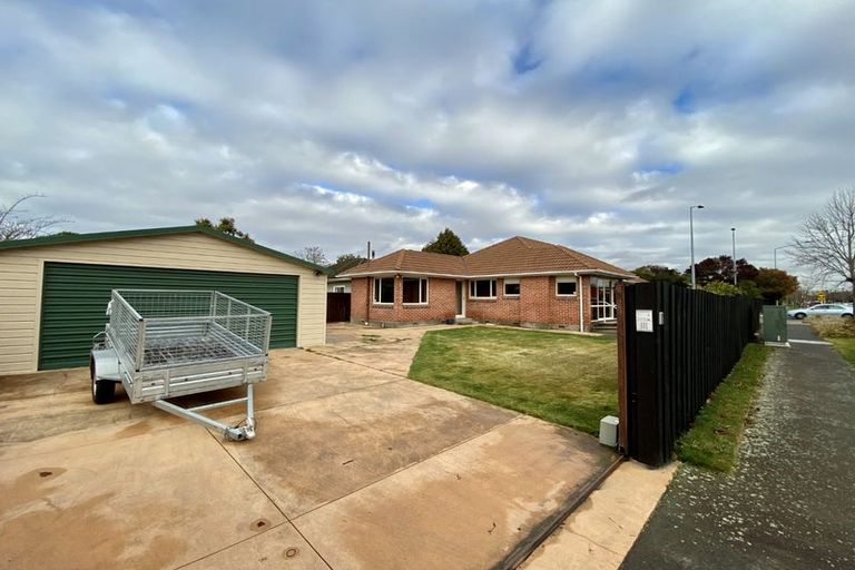 Photo of property in 268 Cranford Street, St Albans, Christchurch, 8052