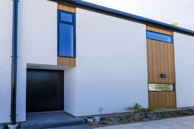 Photo of property in 21a Proctor Street, Papanui, Christchurch, 8053