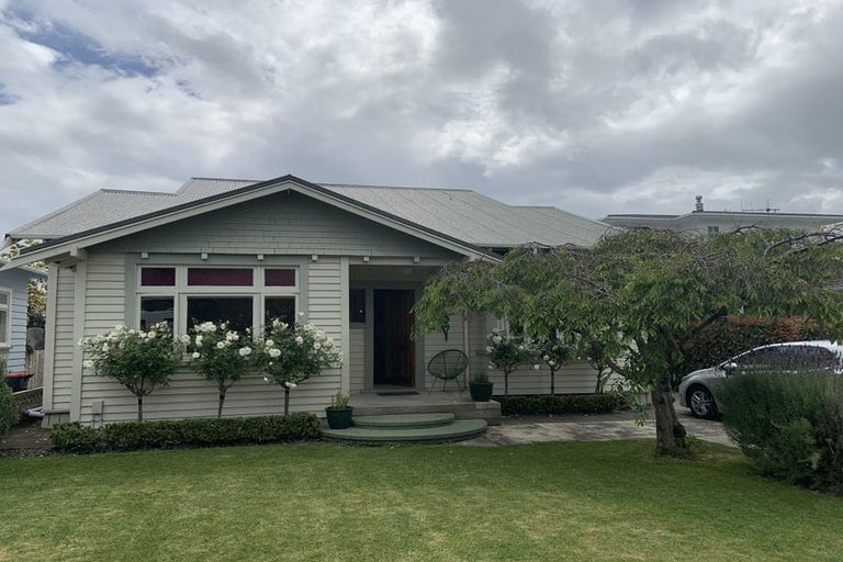 Photo of property in 142 Nelson Crescent, Napier South, Napier, 4110