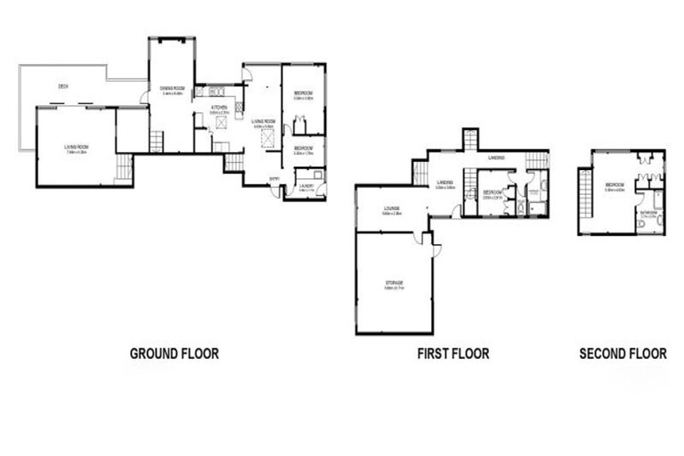 Photo of property in 101 Vernon Street, Thames, 3500