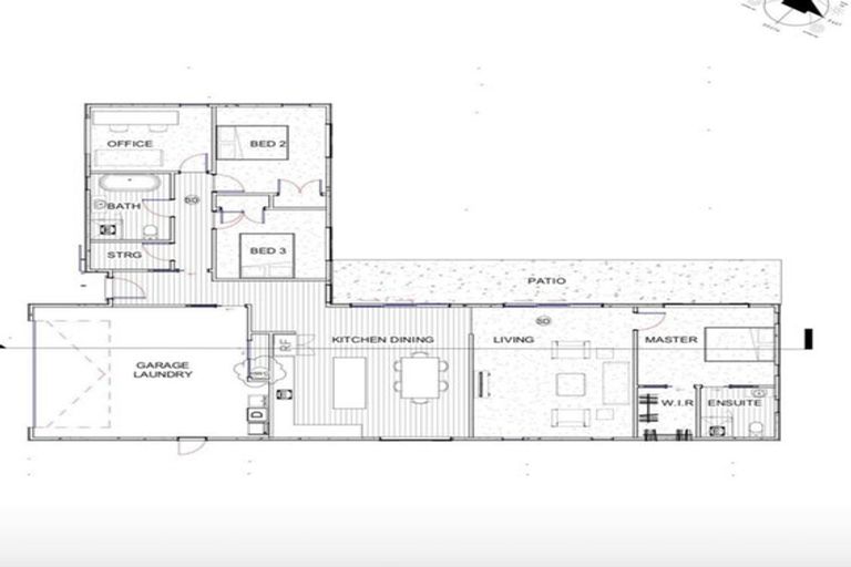 Photo of property in 6 Allans Way, Waiuku, 2123