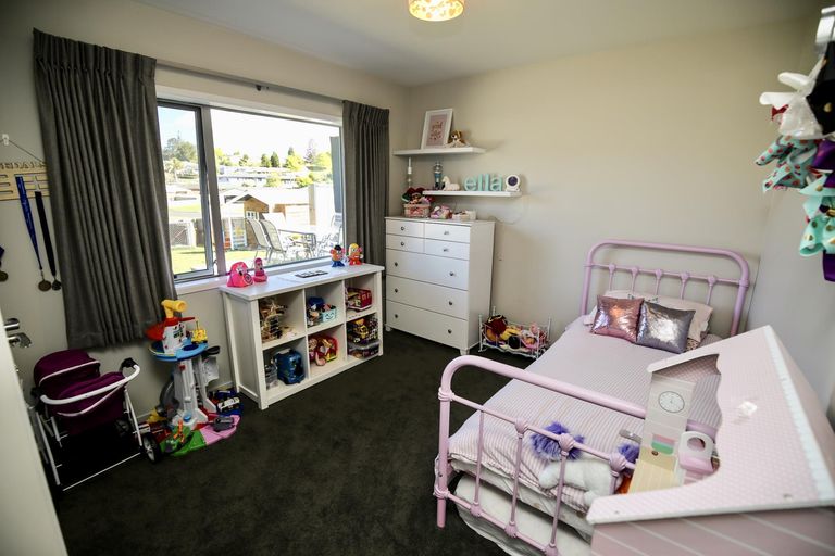 Photo of property in 49 Hartis Avenue, Huntly, 3700