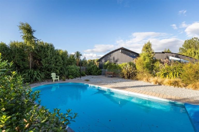 Photo of property in The Tin Shed, 68c Kennels Lane, Albert Town, Wanaka, 9382