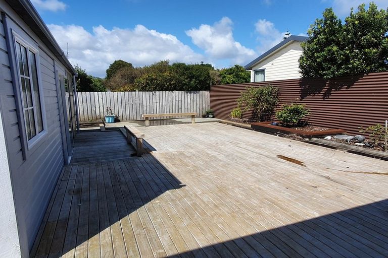 Photo of property in 6 O'grady Street, Blaketown, Greymouth, 7805