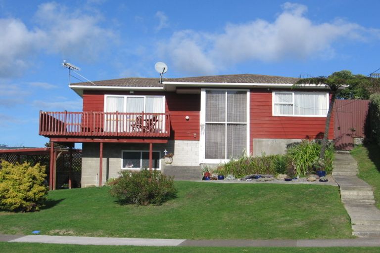 Photo of property in 148 Te Pene Avenue, Titahi Bay, Porirua, 5022