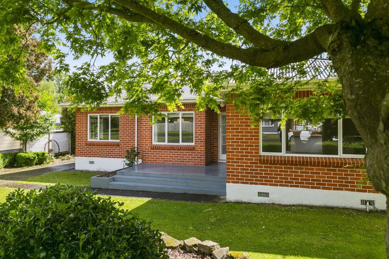 Photo of property in 10 Tawa Street, Matamata, 3400
