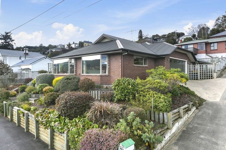 Photo of property in 48 Walton Street, Kaikorai, Dunedin, 9010