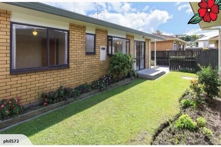 Photo of property in 17b Mitchell Street, Greerton, Tauranga, 3112