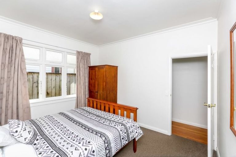 Photo of property in 153 Powderham Street, New Plymouth, 4310