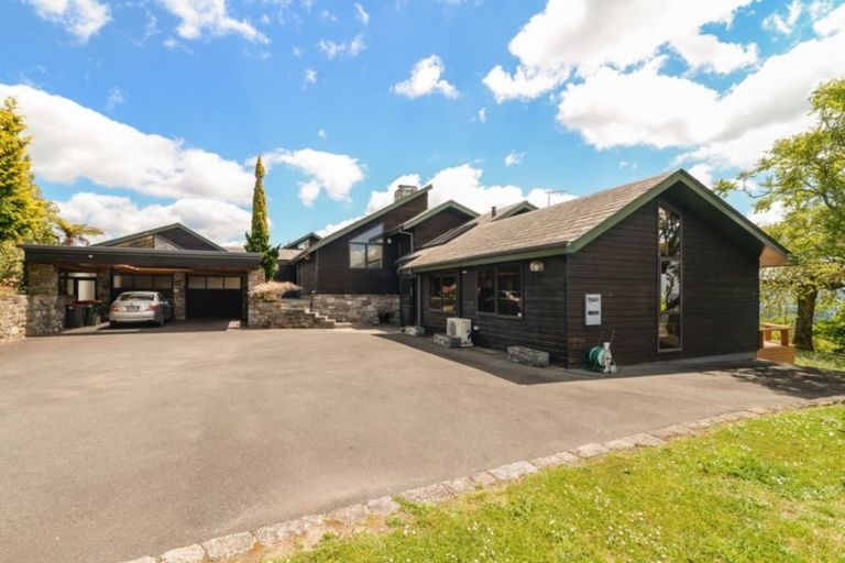 Photo of property in 13 French Place, Tihiotonga, Rotorua, 3015