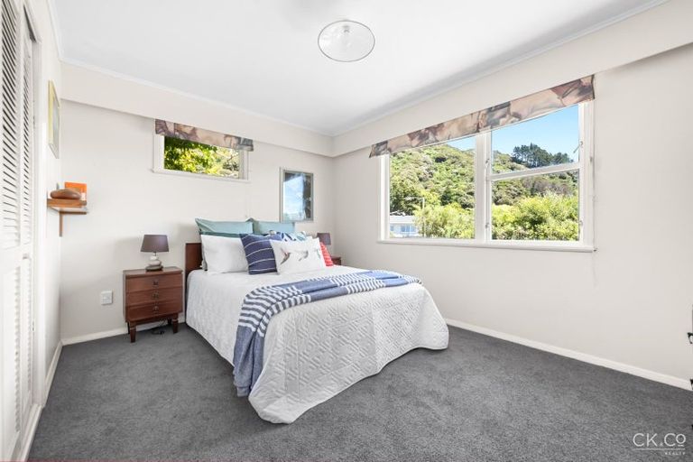 Photo of property in 7 Damian Grove, Waterloo, Lower Hutt, 5011