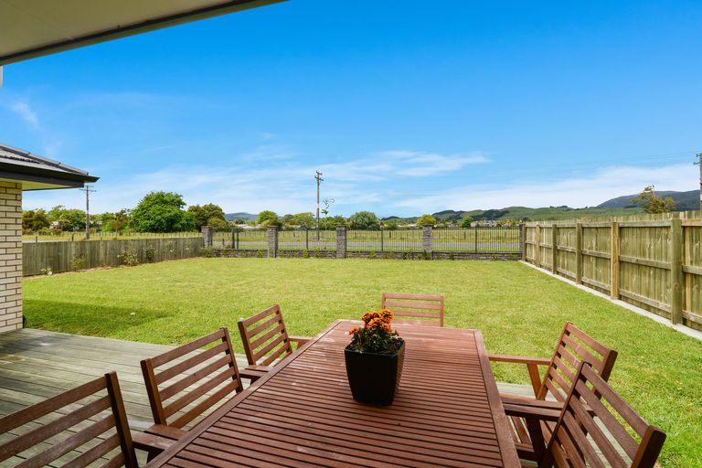 Photo of property in 14 Twain Crescent, Owhata, Rotorua, 3010