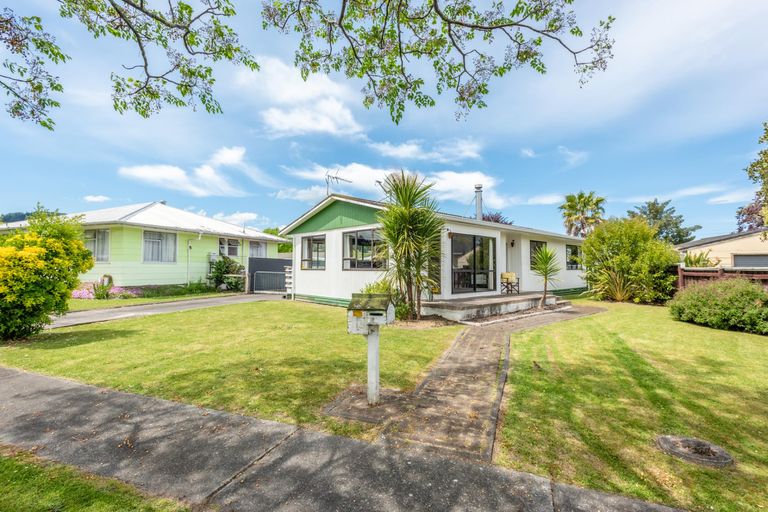 Photo of property in 7 Edward Street, Mangapapa, Gisborne, 4010