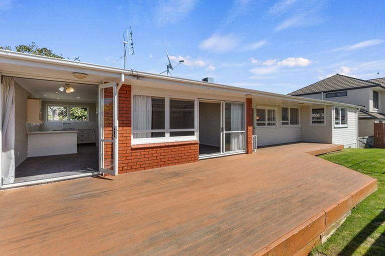 Photo of property in 1 Weka Street, Matua, Tauranga, 3110