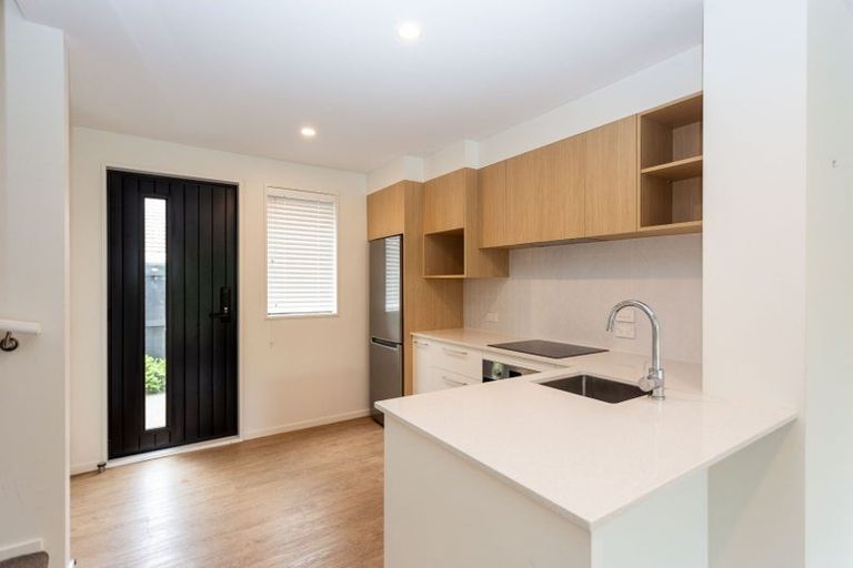 Photo of property in 3/77 Southampton Street, Sydenham, Christchurch, 8023
