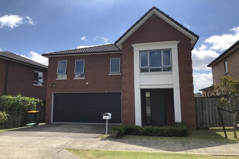 Photo of property in 29 Horizon View Road, Oteha, Auckland, 0632