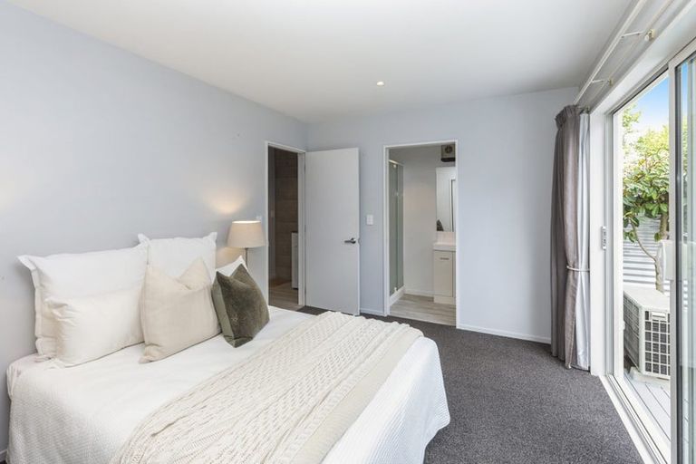 Photo of property in 2/24 Dickens Street, Addington, Christchurch, 8024