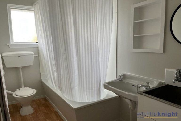 Photo of property in 3/9 Pitt Place, St Albans, Christchurch, 8014