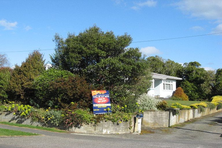 Photo of property in 20 Calico Line, Marton, 4710