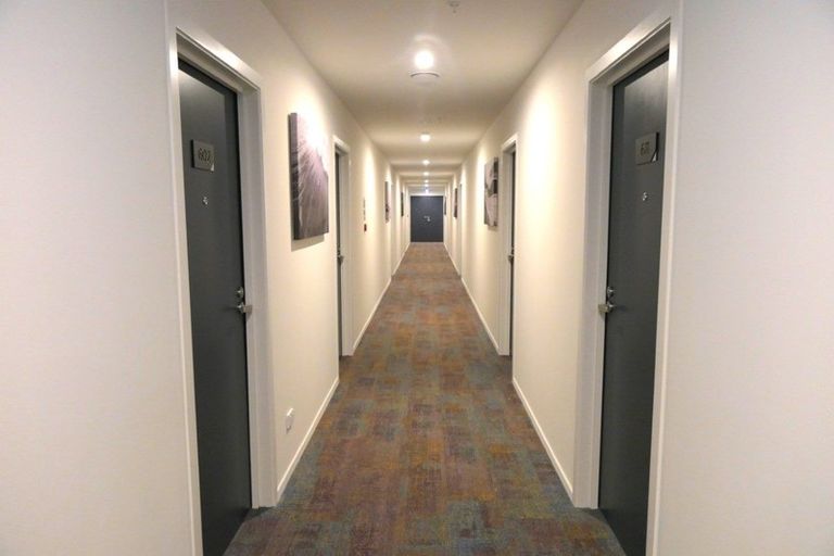 Photo of property in 605/123 Taranaki Street, Te Aro, Wellington, 6011