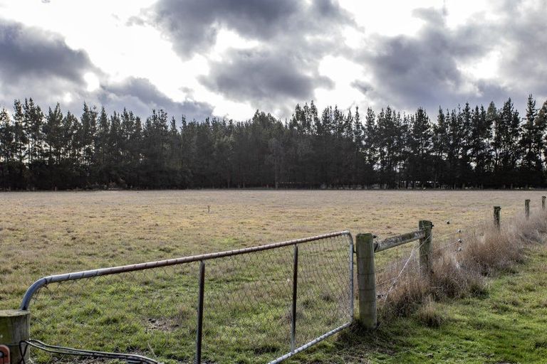 Photo of property in 1095 Two Chain Road, Swannanoa, Rangiora, 7475