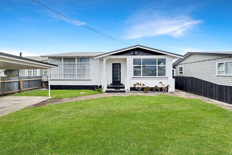 Photo of property in 11 Millward Street, Whanganui East, Whanganui, 4500