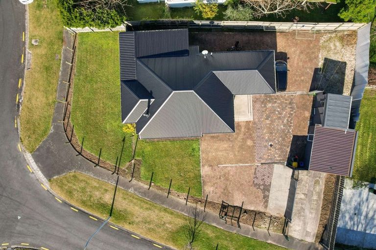 Photo of property in 73 Hazlett Street, Glenholme, Rotorua, 3010