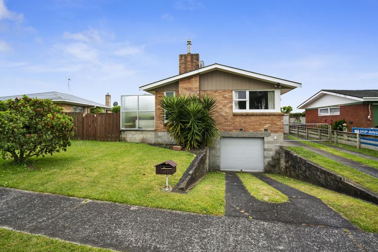 Photo of property in 12 Matai Avenue, Matamata, 3400