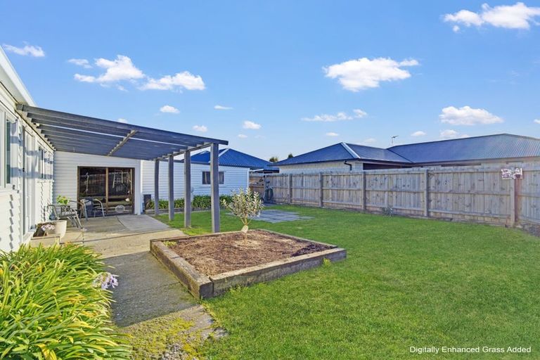 Photo of property in 42 Thomson Street, Tinwald, Ashburton, 7700