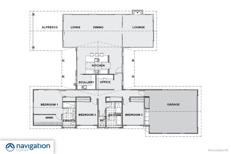 Photo of property in 34 Chamberlain Road, Bombay, 2675