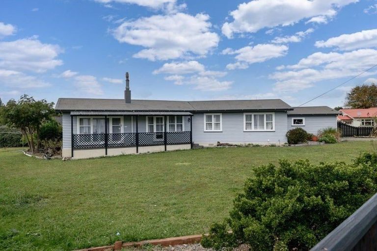 Photo of property in 125 West Street, Feilding, 4702