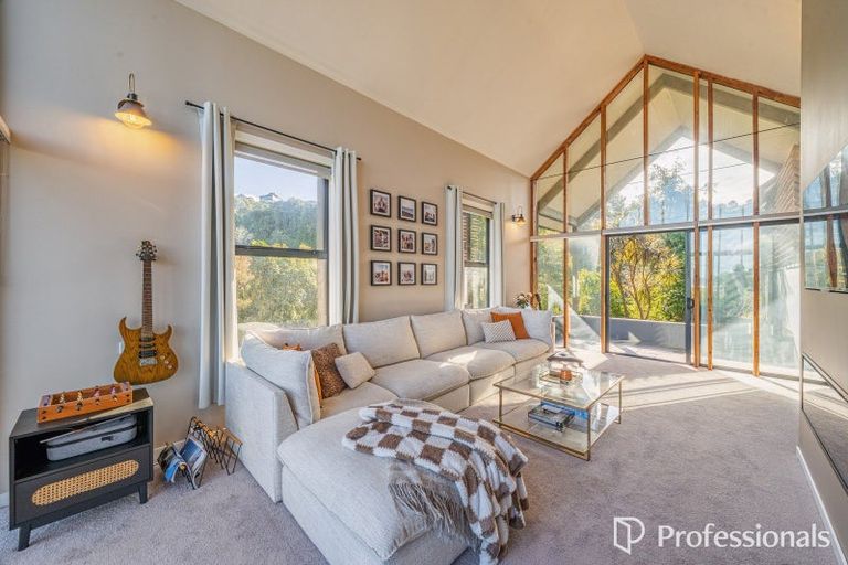 Photo of property in 49 Wairere Road, Belmont, Lower Hutt, 5010