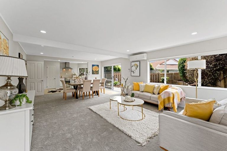 Photo of property in 4/15 Edendale Road, Somerville, Auckland, 2014