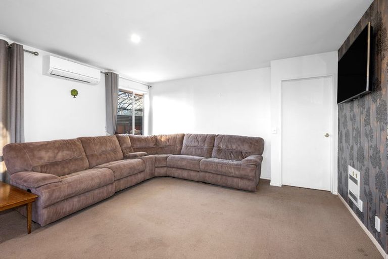 Photo of property in 88 Disraeli Street, Addington, Christchurch, 8024