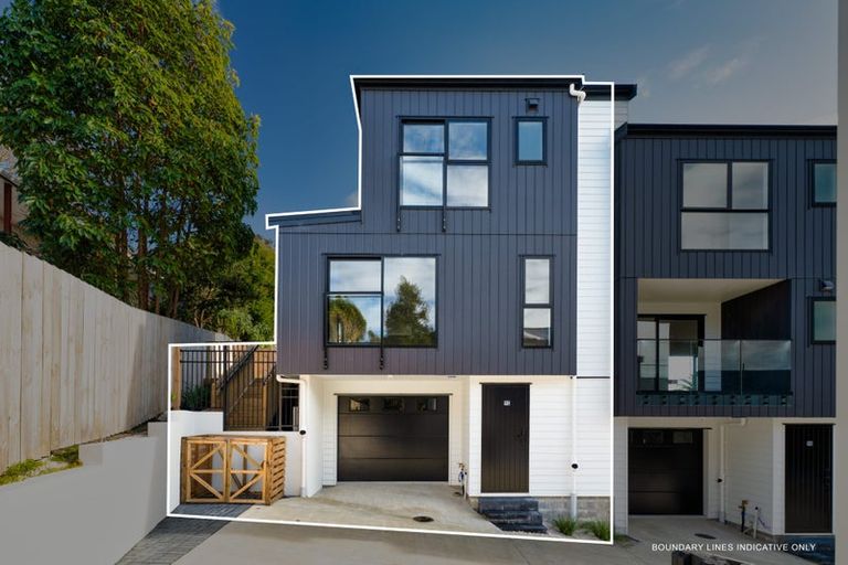 Photo of property in 79c Gallony Avenue, Massey, Auckland, 0614