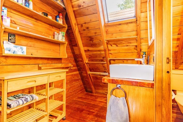 Photo of property in 22a Park Avenue, Ohakune, 4625