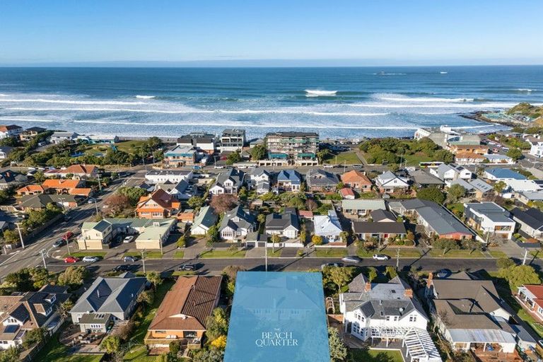 Photo of property in 37 Albert Street, Saint Clair, Dunedin, 9012