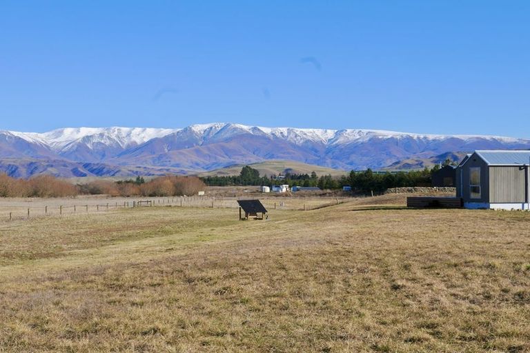 Photo of property in 764 Hakataramea Valley Road, Hakataramea Valley, 9498