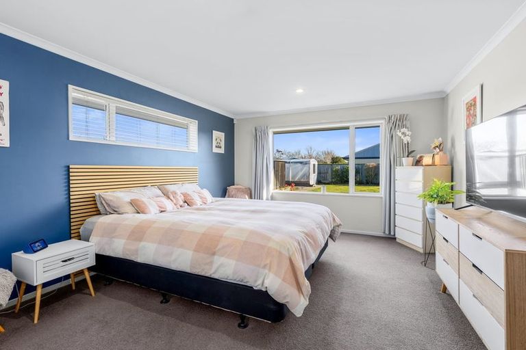 Photo of property in 55 Manse Road, Leeston, 7632