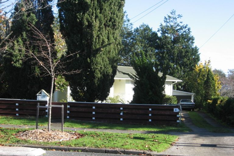 Photo of property in 37 Friedlanders Road, Manurewa, Auckland, 2102